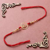 Hamsa Rakhi