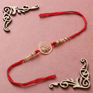 Hamsa Rakhi