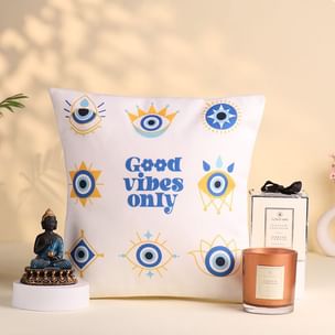 Good Vibes N Serenity Gift Set