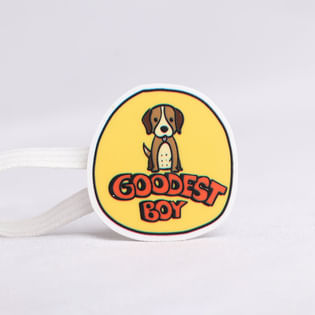 Goodest Boy Pet Rakhi