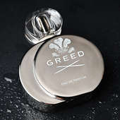 Gorgeous Greed Perfume