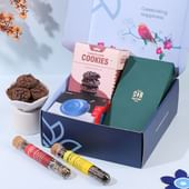 Gourmet And Gadget Corporate Hamper