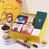 Gourmet Goodies Hamper