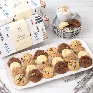 Gourmet Xmas Cookies