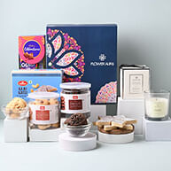 Anniversary Gourmet Gift Hamper