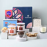 Anniversary Gourmet Gift Hamper