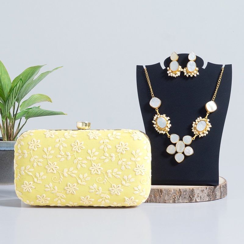 Graceful Sparkle Combo