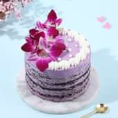 Grandeur Womens Day Tall Cake