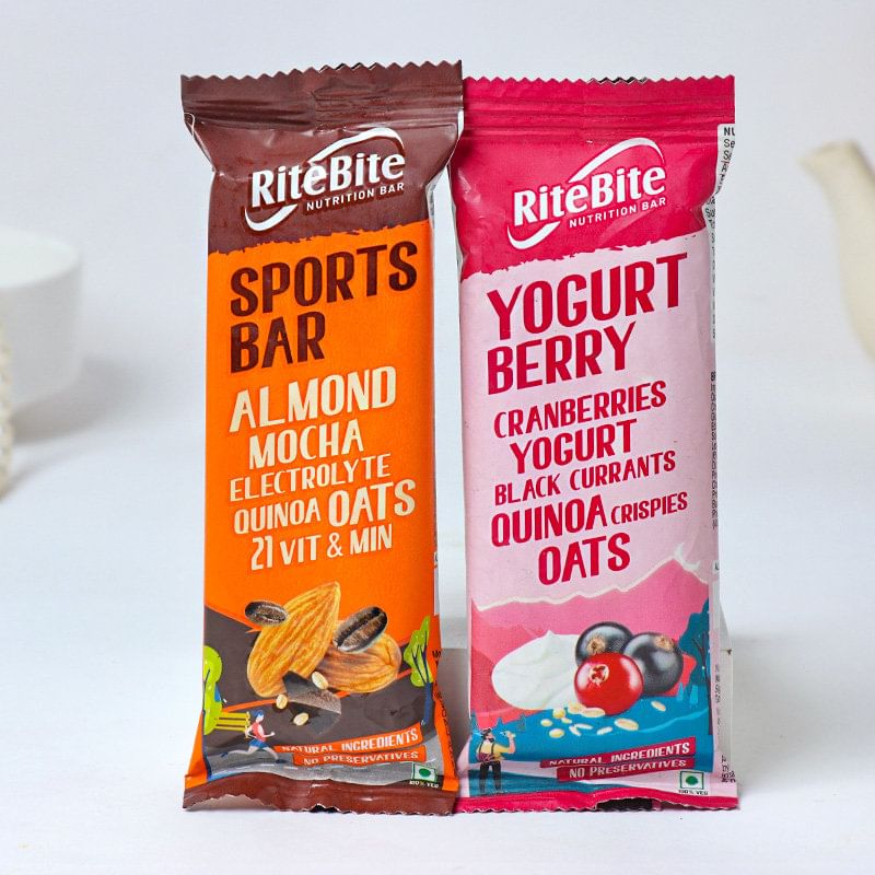 Granola Bars