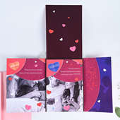 Valentines Greeting Card Gift