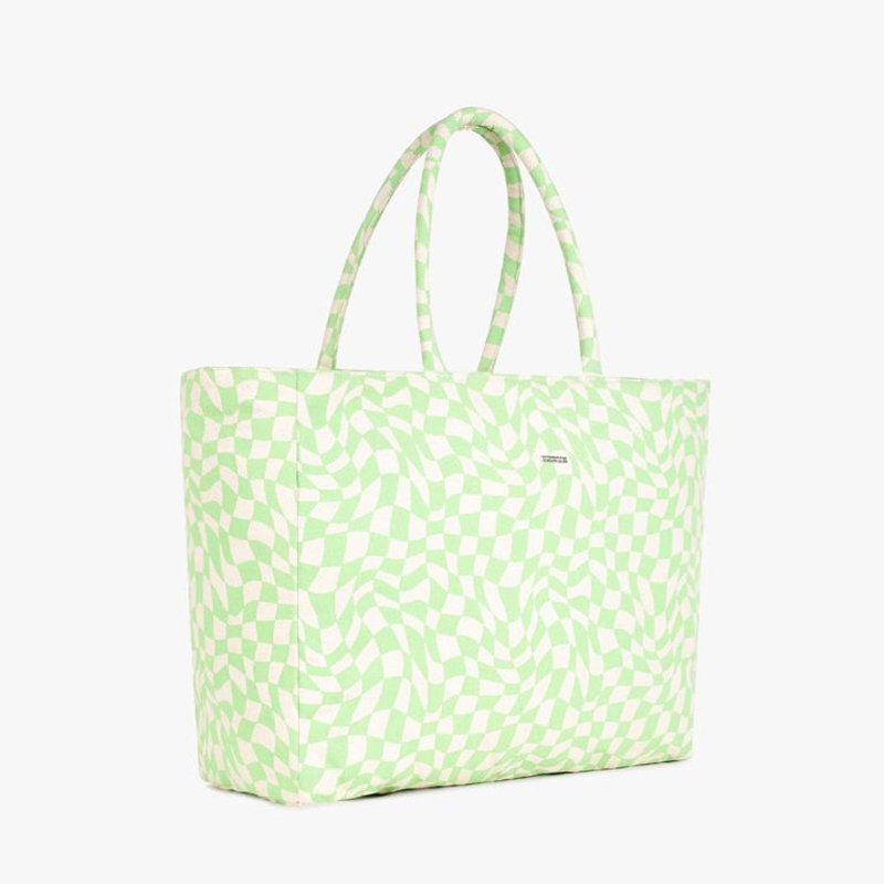 Groove A Little Tote Bag: Handbags gifts