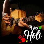 Guitar Wali Holi