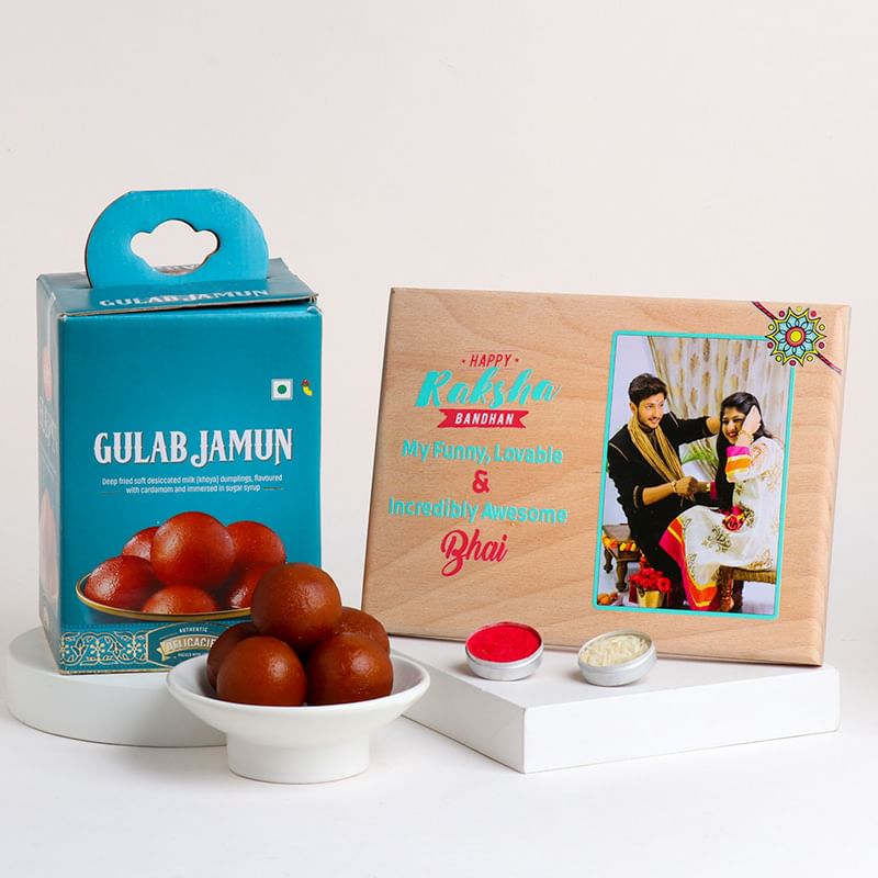Product Image Video