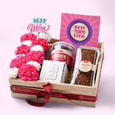 Mothers Day Gifts Hampers