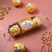 Ferrero Rochers