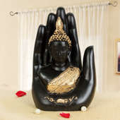 hand buddha - A God idol to gift on any occasion