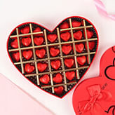 Handmade Chocolates 