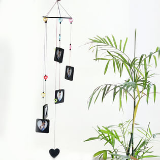Hanging Photo Frames: Best Decor Gifts Online