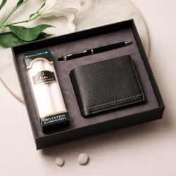 Hanky Pen Diary Professional Set