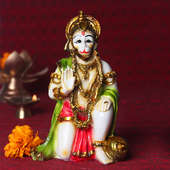 Hanuman Ji God Idol