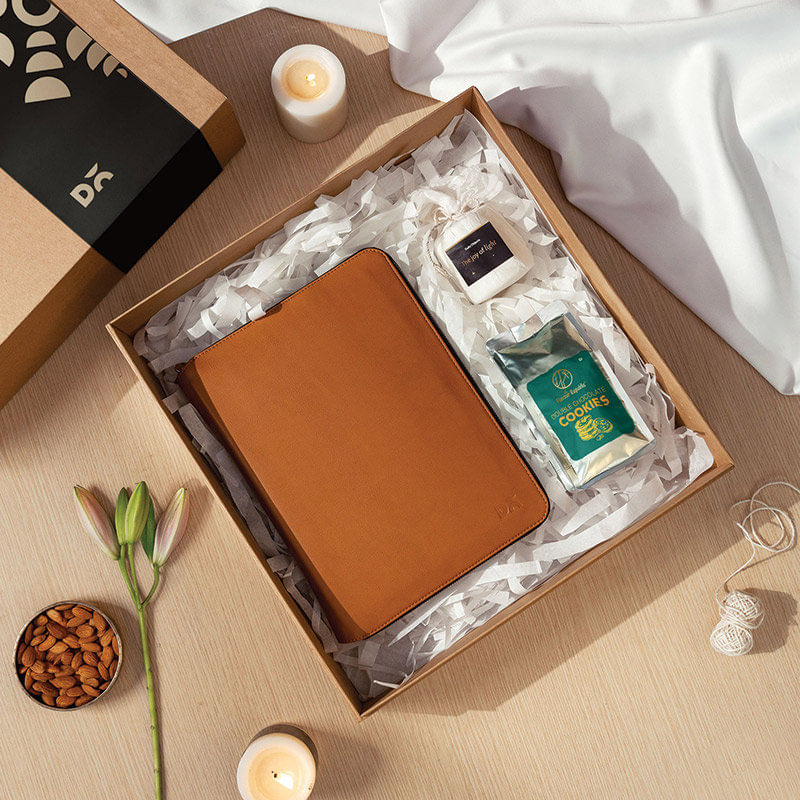 Happy-Go n Useful Gift Box