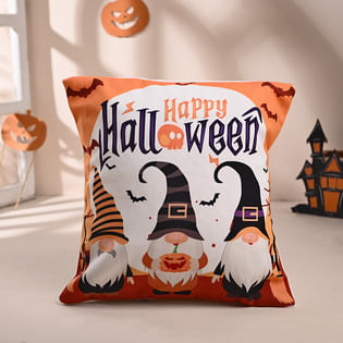 Happy Halloween Cushion