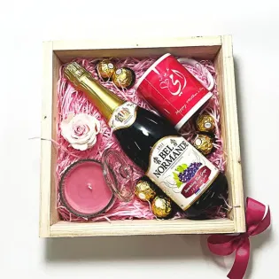 Mothers Day Sweet Love Hamper