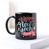Happy New Year Mugs, Best New Year Gift