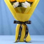 Happy New Year Blooms