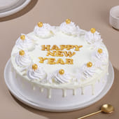 Buy new year cakes 