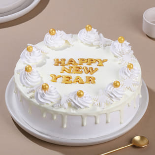Buy new year cakes 