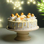 Buy new year cakes 
