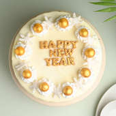 Buy new year cakes 