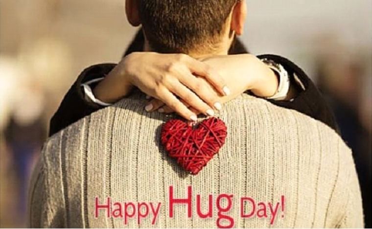 Hug Day: 2020 Deliveries 