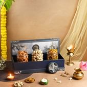 Harmonious Diwali Dryfruit Box