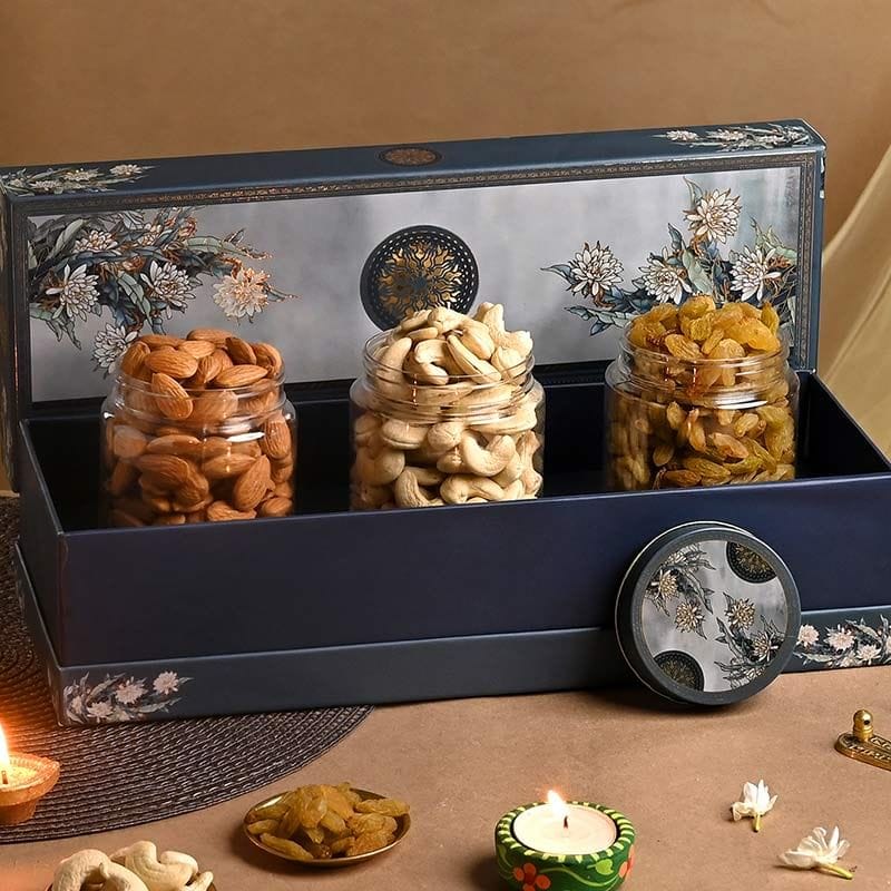 Harmonious Dryfruit Box