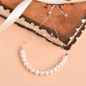 Harmonious Pearl Bracelet