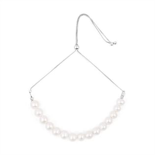 Harmonious Pearl Bracelet