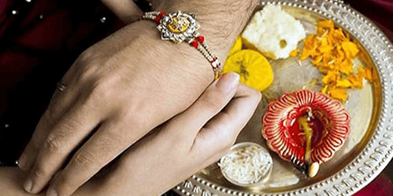 'Hatke Ways' To Celebrate Rakhi 2021