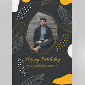 Happy Birthday E-Cards For Your Life Partner