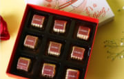 Valentine Day Chocolates