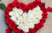 Flowers For Valentine Day