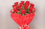 Valentine Roses