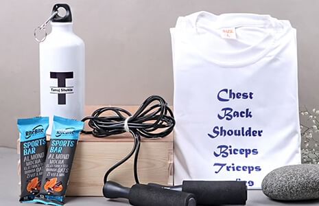 Order Health hampers Online