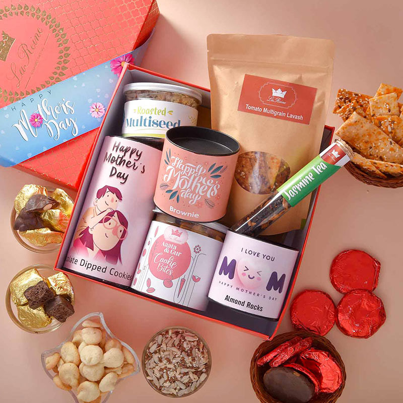 Healthy Hamper
