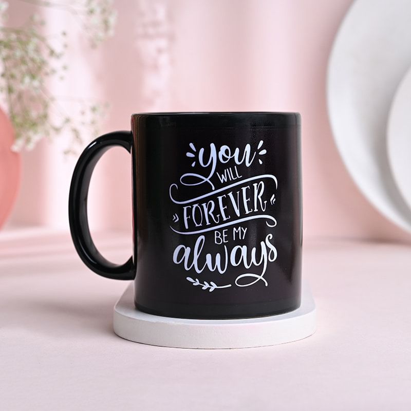 Valentine's Day Coffee Mug