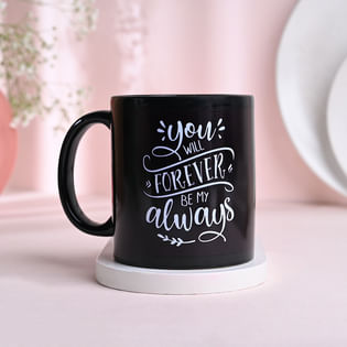Valentine's Day Coffee Mug