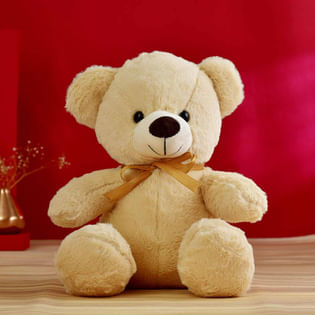 12 inch Teddy Bear