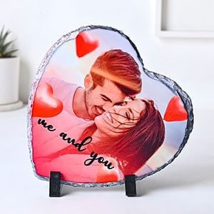 Heart Shape Gifts for Valentine's Day