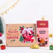 Heartfelt Christmas Delight Hamper